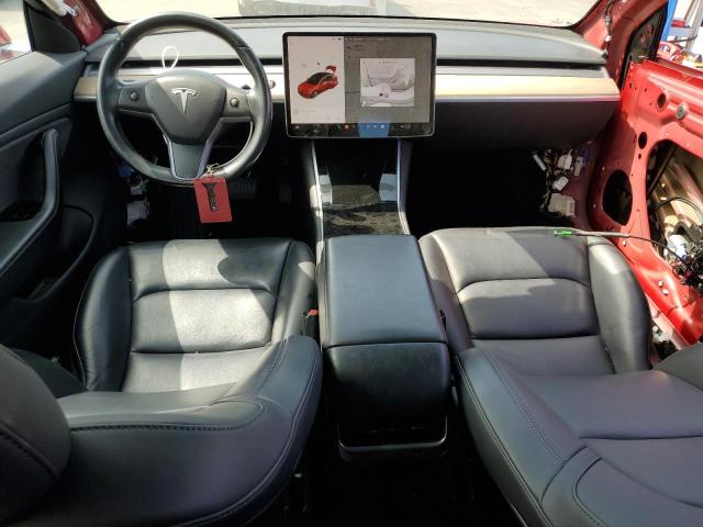 Photo 7 VIN: 5YJ3E1EA0KF301023 - TESLA MODEL 3 