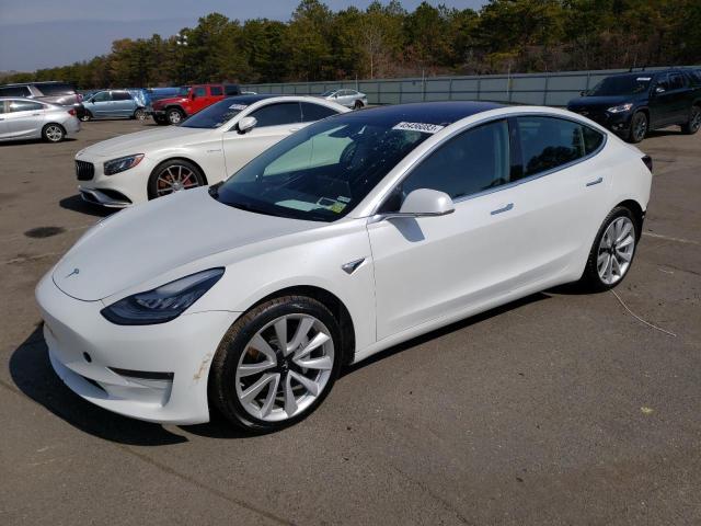 Photo 0 VIN: 5YJ3E1EA0KF301300 - TESLA MODEL 3 