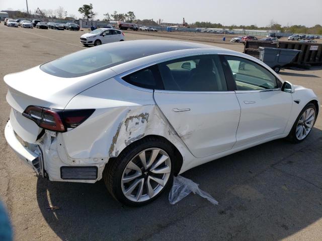 Photo 2 VIN: 5YJ3E1EA0KF301300 - TESLA MODEL 3 