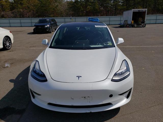 Photo 4 VIN: 5YJ3E1EA0KF301300 - TESLA MODEL 3 