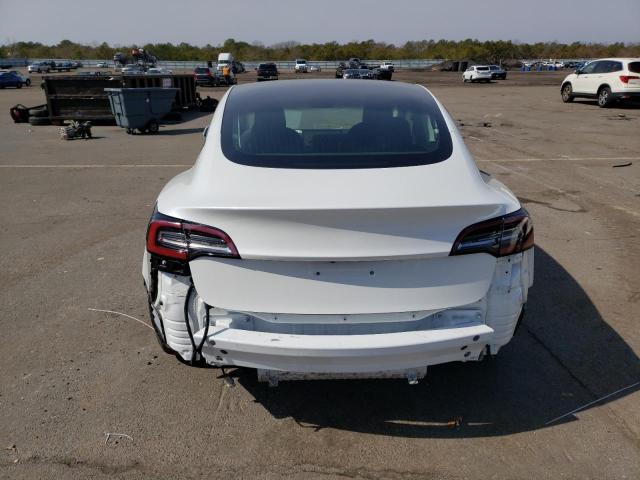 Photo 5 VIN: 5YJ3E1EA0KF301300 - TESLA MODEL 3 