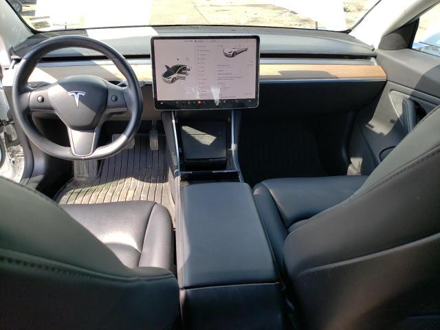 Photo 7 VIN: 5YJ3E1EA0KF301300 - TESLA MODEL 3 