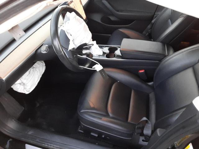 Photo 6 VIN: 5YJ3E1EA0KF304794 - TESLA MODEL 3 