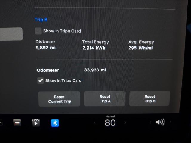 Photo 8 VIN: 5YJ3E1EA0KF304794 - TESLA MODEL 3 