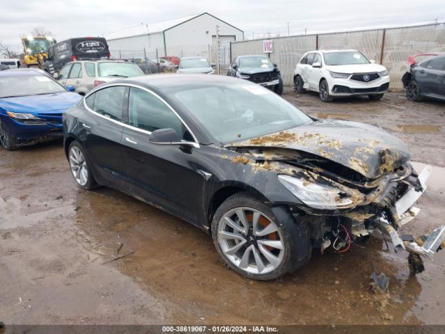 Photo 0 VIN: 5YJ3E1EA0KF310661 - TESLA MODEL 3 