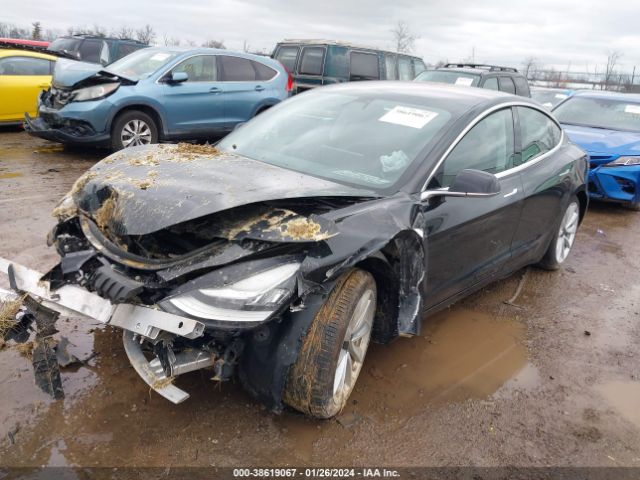 Photo 1 VIN: 5YJ3E1EA0KF310661 - TESLA MODEL 3 