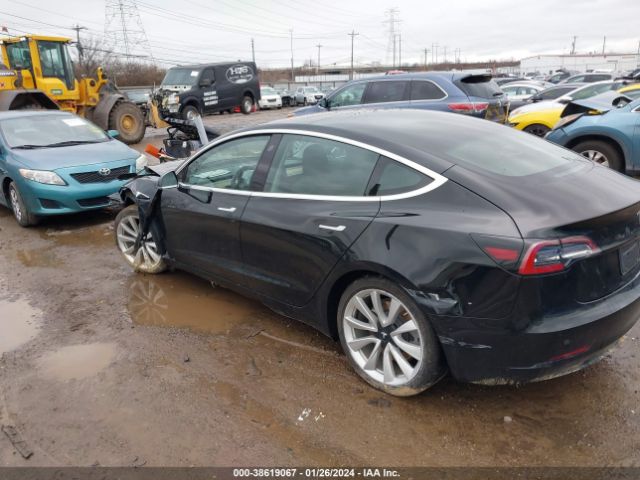 Photo 2 VIN: 5YJ3E1EA0KF310661 - TESLA MODEL 3 