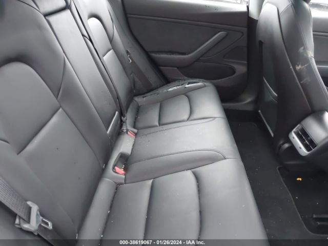 Photo 7 VIN: 5YJ3E1EA0KF310661 - TESLA MODEL 3 