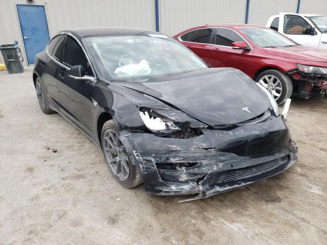 Photo 0 VIN: 5YJ3E1EA0KF313253 - TESLA MODEL 3 