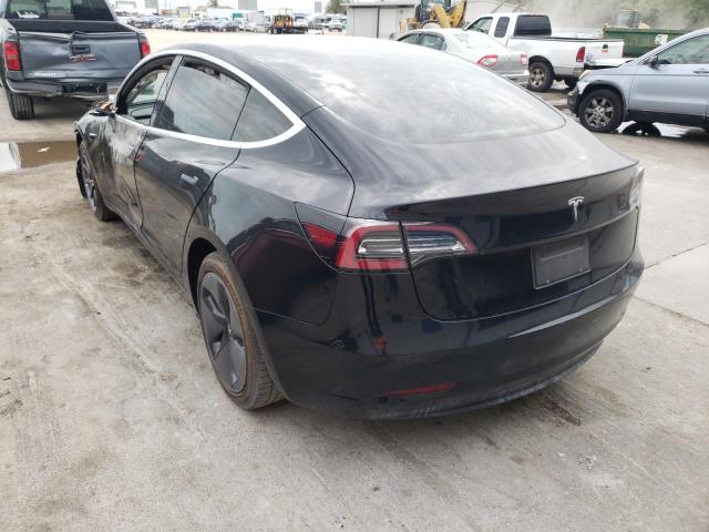 Photo 2 VIN: 5YJ3E1EA0KF313253 - TESLA MODEL 3 