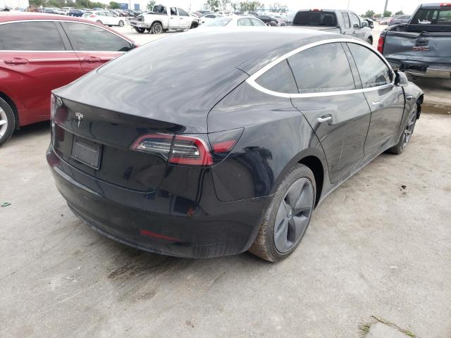 Photo 3 VIN: 5YJ3E1EA0KF313253 - TESLA MODEL 3 