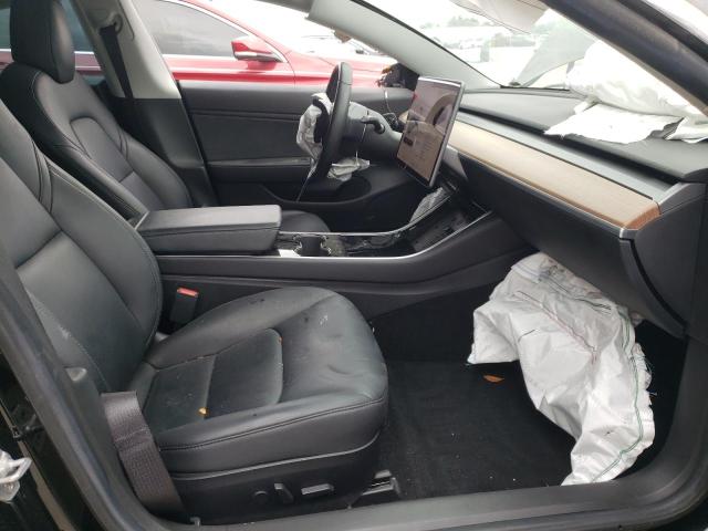 Photo 4 VIN: 5YJ3E1EA0KF313253 - TESLA MODEL 3 