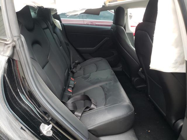 Photo 5 VIN: 5YJ3E1EA0KF313253 - TESLA MODEL 3 