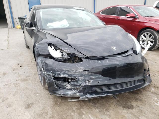 Photo 8 VIN: 5YJ3E1EA0KF313253 - TESLA MODEL 3 