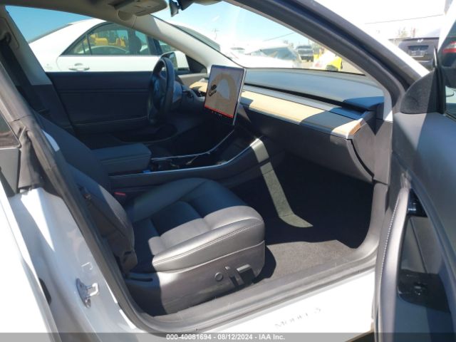 Photo 4 VIN: 5YJ3E1EA0KF317478 - TESLA MODEL 3 