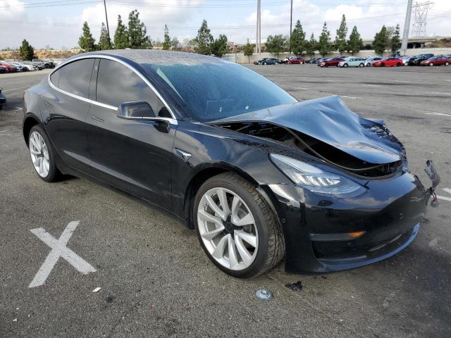 Photo 3 VIN: 5YJ3E1EA0KF317626 - TESLA MODEL 3 