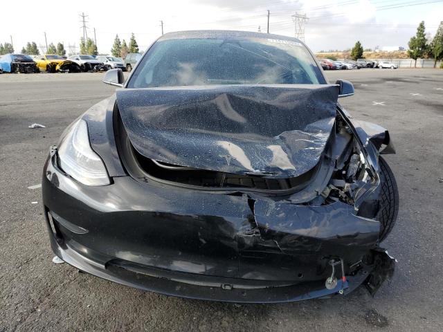 Photo 4 VIN: 5YJ3E1EA0KF317626 - TESLA MODEL 3 