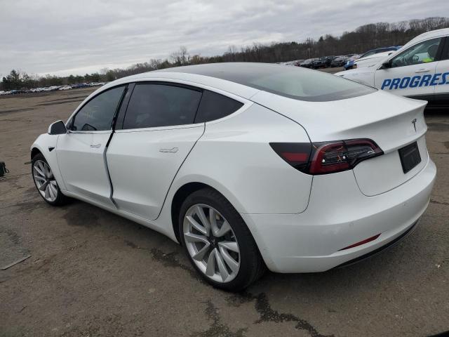 Photo 1 VIN: 5YJ3E1EA0KF332904 - TESLA MODEL 3 