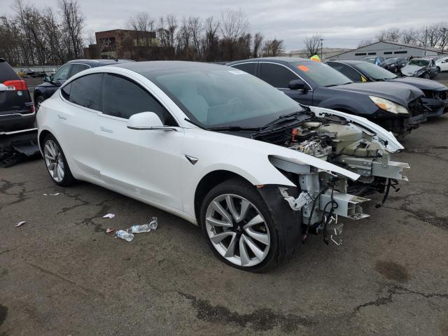 Photo 3 VIN: 5YJ3E1EA0KF332904 - TESLA MODEL 3 