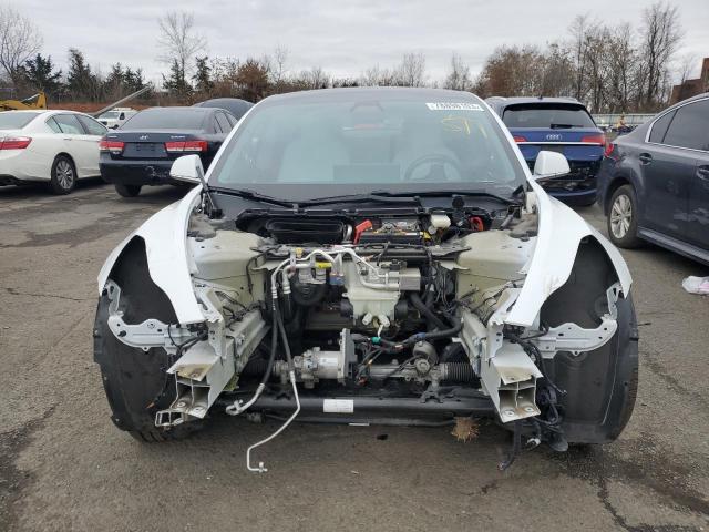 Photo 4 VIN: 5YJ3E1EA0KF332904 - TESLA MODEL 3 