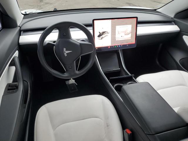 Photo 7 VIN: 5YJ3E1EA0KF332904 - TESLA MODEL 3 