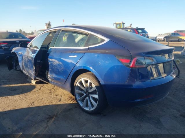 Photo 2 VIN: 5YJ3E1EA0KF332997 - TESLA MODEL 3 