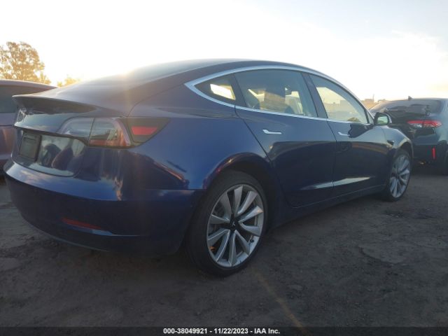 Photo 3 VIN: 5YJ3E1EA0KF332997 - TESLA MODEL 3 