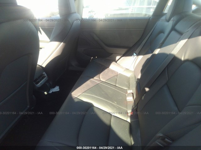 Photo 7 VIN: 5YJ3E1EA0KF399499 - TESLA MODEL 3 