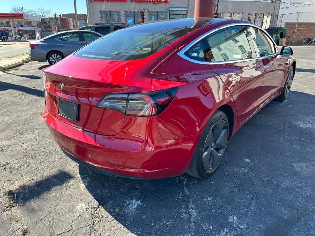 Photo 3 VIN: 5YJ3E1EA0KF402787 - TESLA MODEL 3 