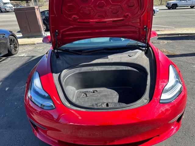 Photo 6 VIN: 5YJ3E1EA0KF402787 - TESLA MODEL 3 