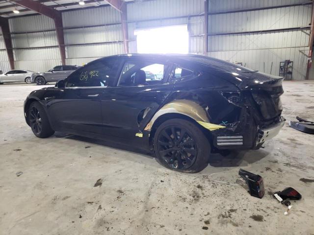 Photo 1 VIN: 5YJ3E1EA0KF407455 - TESLA MODEL 3 