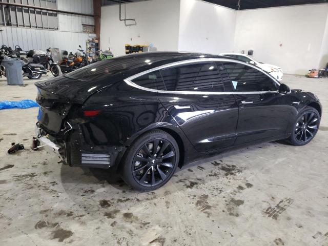 Photo 2 VIN: 5YJ3E1EA0KF407455 - TESLA MODEL 3 