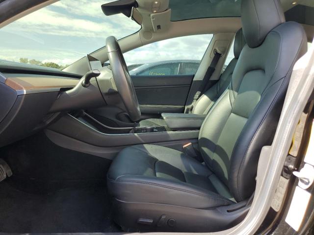 Photo 6 VIN: 5YJ3E1EA0KF407455 - TESLA MODEL 3 