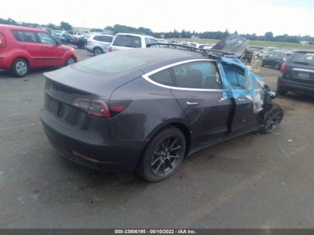 Photo 3 VIN: 5YJ3E1EA0KF411327 - TESLA MODEL 3 