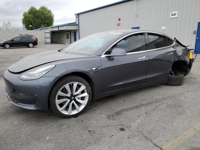 Photo 0 VIN: 5YJ3E1EA0KF412686 - TESLA MODEL 3 