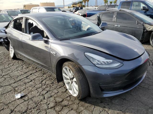 Photo 3 VIN: 5YJ3E1EA0KF412686 - TESLA MODEL 3 