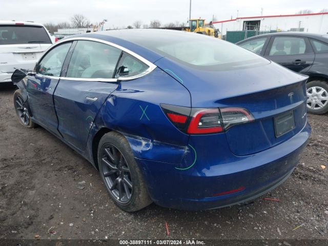 Photo 2 VIN: 5YJ3E1EA0KF413112 - TESLA MODEL 3 