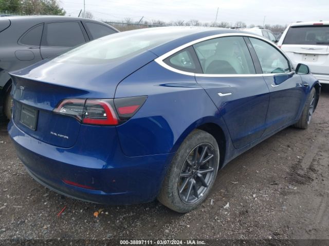 Photo 3 VIN: 5YJ3E1EA0KF413112 - TESLA MODEL 3 