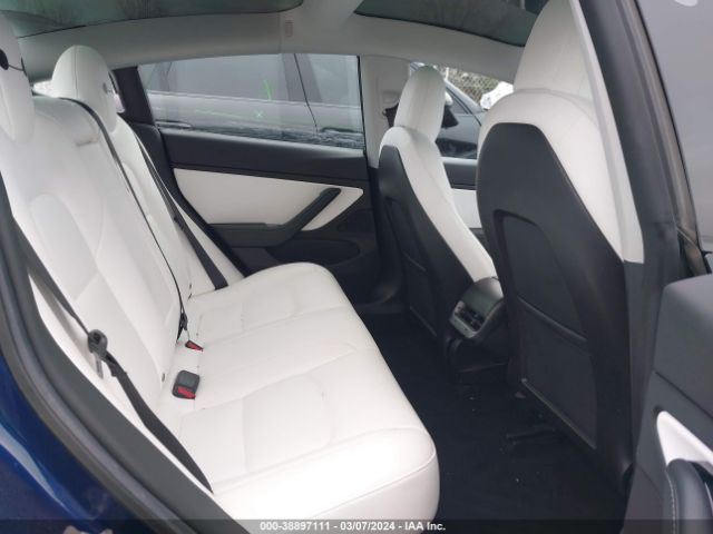 Photo 7 VIN: 5YJ3E1EA0KF413112 - TESLA MODEL 3 