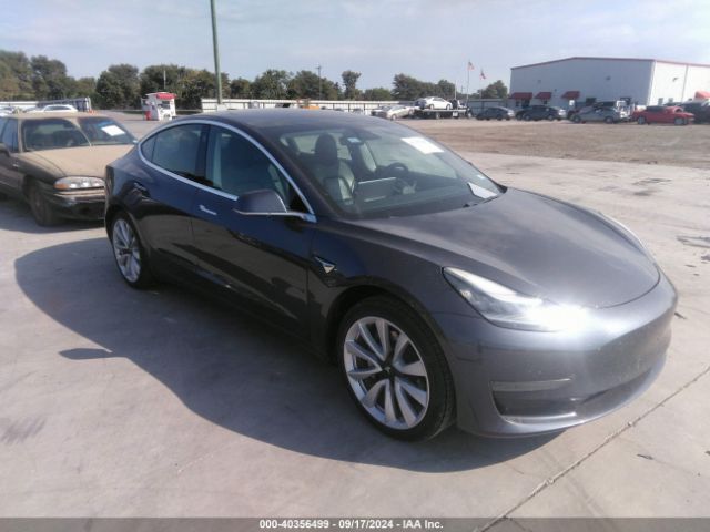 Photo 0 VIN: 5YJ3E1EA0KF425454 - TESLA MODEL 3 