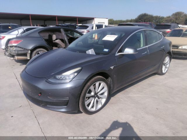 Photo 1 VIN: 5YJ3E1EA0KF425454 - TESLA MODEL 3 