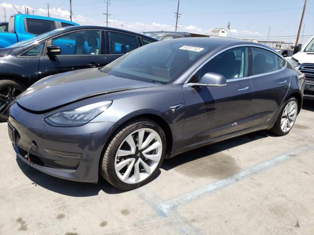 Photo 0 VIN: 5YJ3E1EA0KF436311 - TESLA MODEL 3 