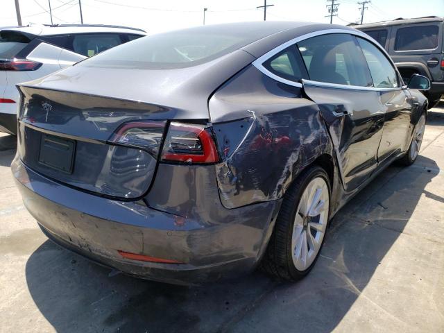 Photo 2 VIN: 5YJ3E1EA0KF436311 - TESLA MODEL 3 