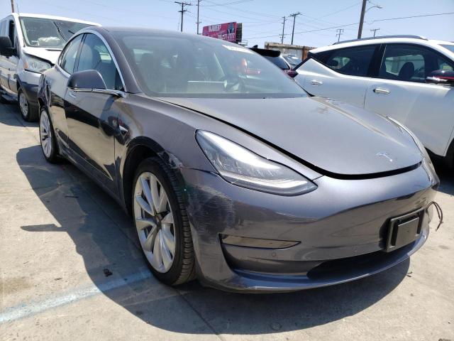 Photo 3 VIN: 5YJ3E1EA0KF436311 - TESLA MODEL 3 