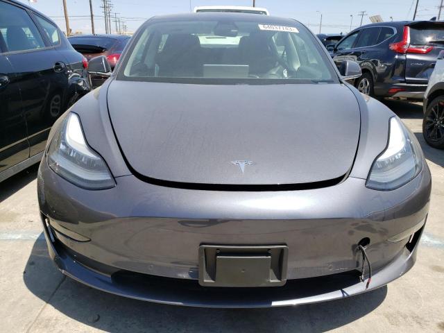 Photo 4 VIN: 5YJ3E1EA0KF436311 - TESLA MODEL 3 