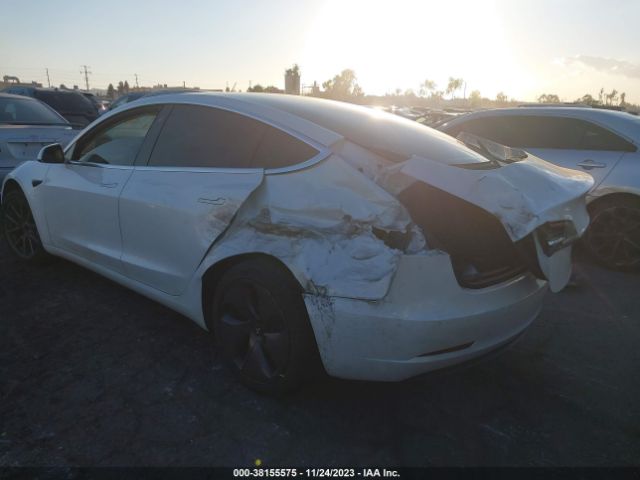 Photo 2 VIN: 5YJ3E1EA0KF436633 - TESLA MODEL 3 