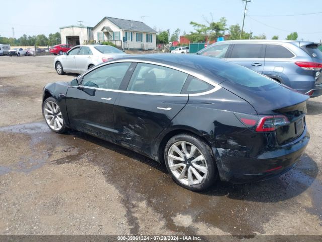 Photo 2 VIN: 5YJ3E1EA0KF441413 - TESLA MODEL 3 