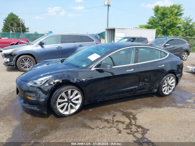 Photo 5 VIN: 5YJ3E1EA0KF441413 - TESLA MODEL 3 