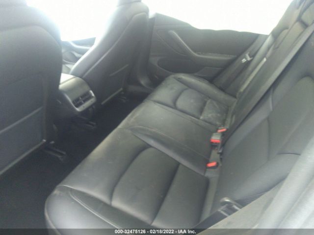 Photo 7 VIN: 5YJ3E1EA0KF446675 - TESLA MODEL 3 