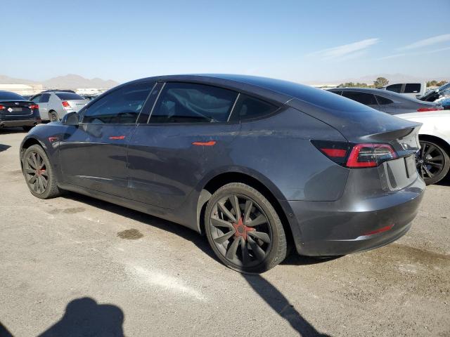 Photo 1 VIN: 5YJ3E1EA0KF447339 - TESLA MODEL 3 